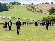 NH280922-196 - Schooling gallops